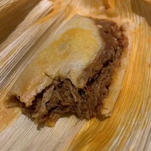 Tamales