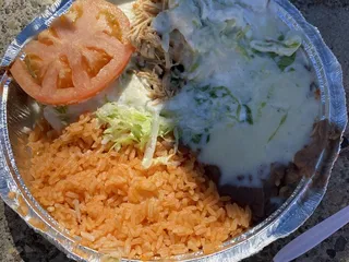 El Rincon Mexican Restaurant