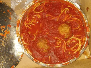 King's New York Restaurant & Pizza