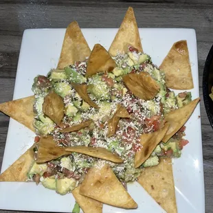 Guacamole Mexicano
