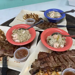 ribs, food, bbq ribs