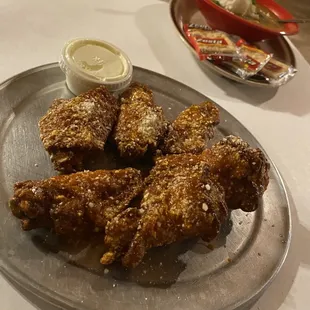 chicken wings, fried chicken wings, poultry, bbq chicken, chicken, chicken wings and fried chicken, food, bbq wings, fried chicken