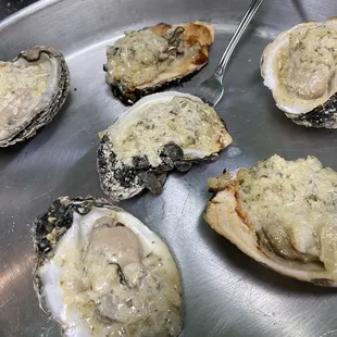 food, oysters, mussels, shellfish, oysters and mussels