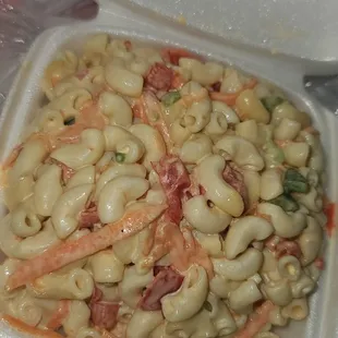 Macaroni Salad