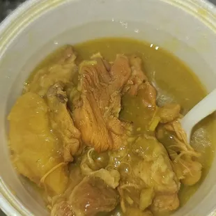 Sancocho
