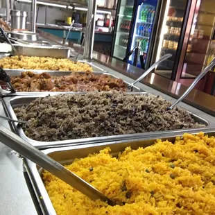 Lunch to go $3.39 , Lunch regular $6.00