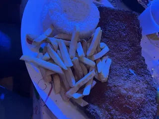 Fonda Dulce Jesus Mio