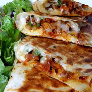 Quesadilla