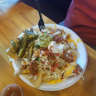 Nachos