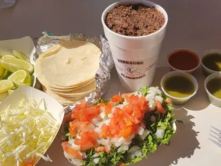 Barbacoa El Primo