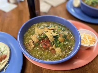 Bumble Bee's Baja Grill