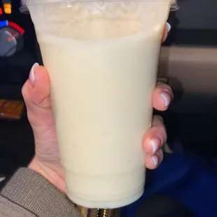 Piña colada