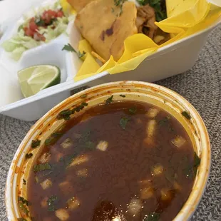 Tacos de birria