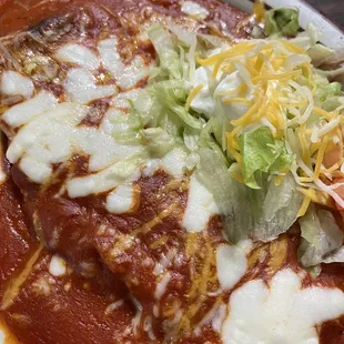 Chile Relleno