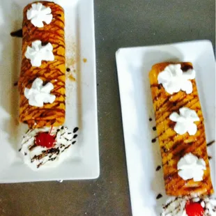 Chimichanga