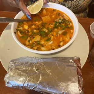 menudo bowl