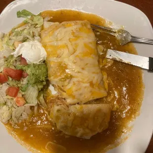burrito