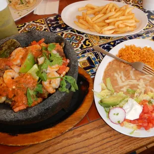 Molcajete