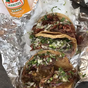 mmmmm, tacos!