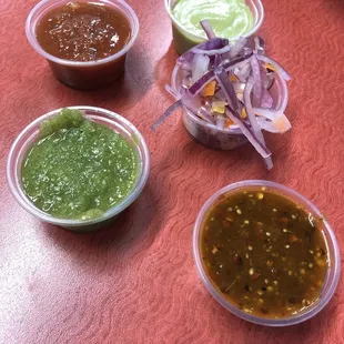 food, soups and chowder