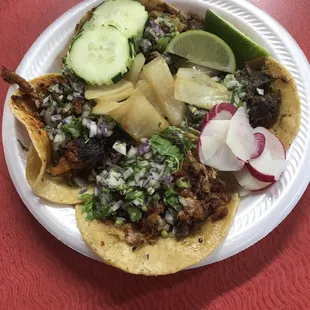 food, tacos