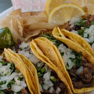 food, tacos