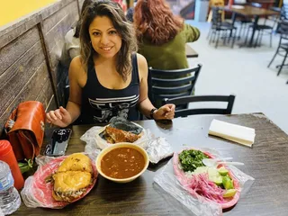 Birrieria El Tijuanazo