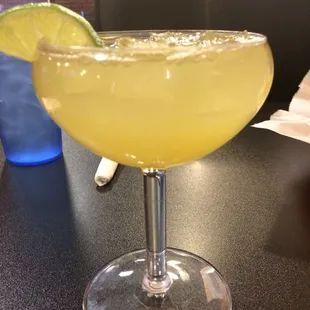 Small house margarita