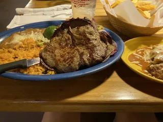 Las Trancas Mexican Restaurant