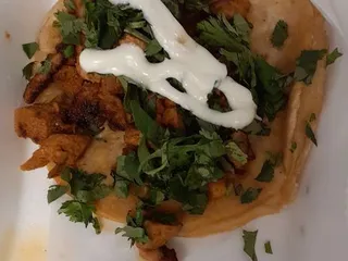 La Mesa Mexican Grill