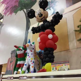 Miguel Mouse
