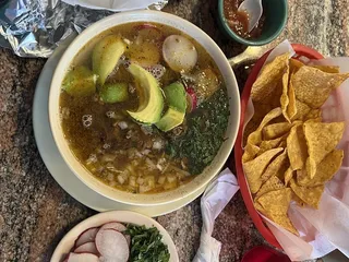 Taqueria Arandas