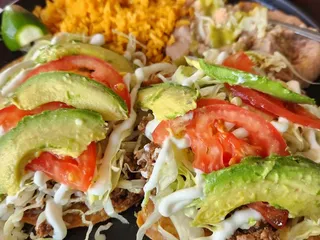 El Taco Feliz