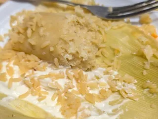 Pupuseria Casa Maria