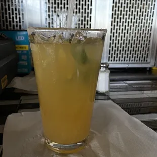 Best margarita anywhere