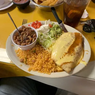 Chimichanga