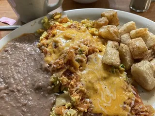 Abby's Mexican Food