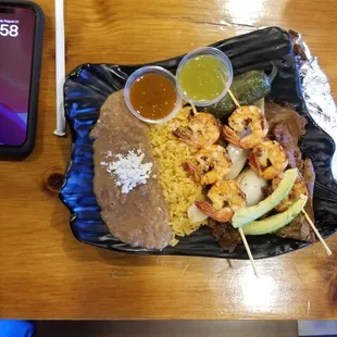 The photos speak for themselves.