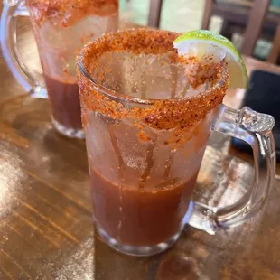 Michelada!