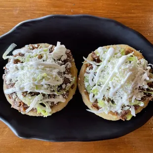 Green Enchiladas Plate