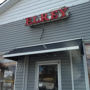 el rey mexican restaurant