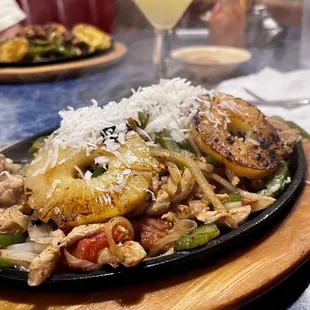 El Rey Mexican Restaurant