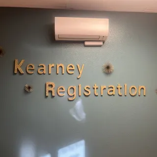 Kearney R.