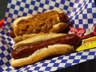 Tanya's Gridiron Sports Bar