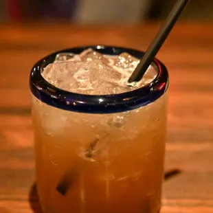 Tamarind Margarita