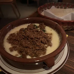 Queso Fundido