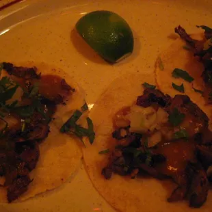 Lamb Tacos