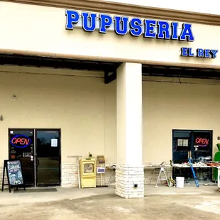 Storefront