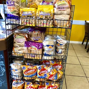 Snacks