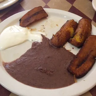 Platanos